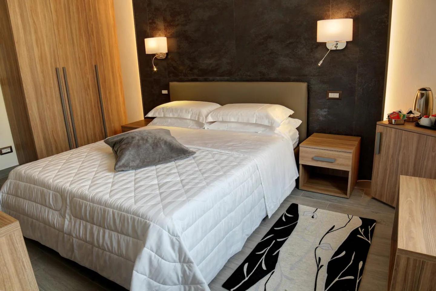 Arsenale Turin Rooms Kültér fotó
