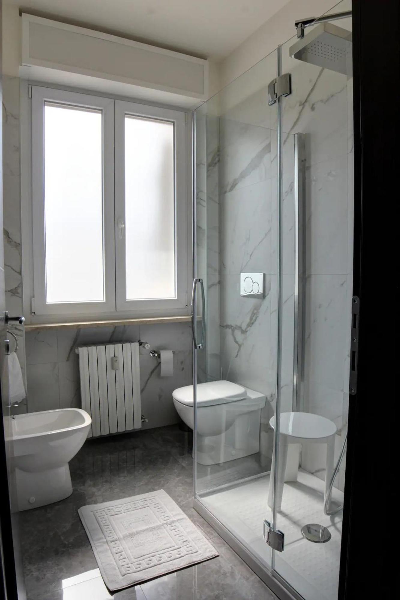 Arsenale Turin Rooms Kültér fotó