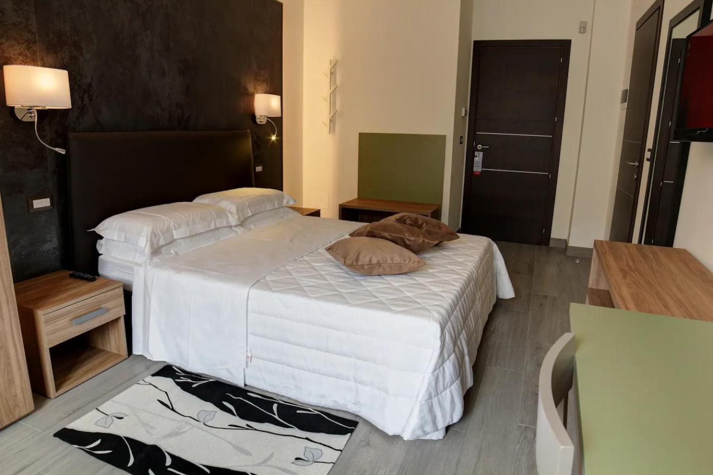 Arsenale Turin Rooms Kültér fotó