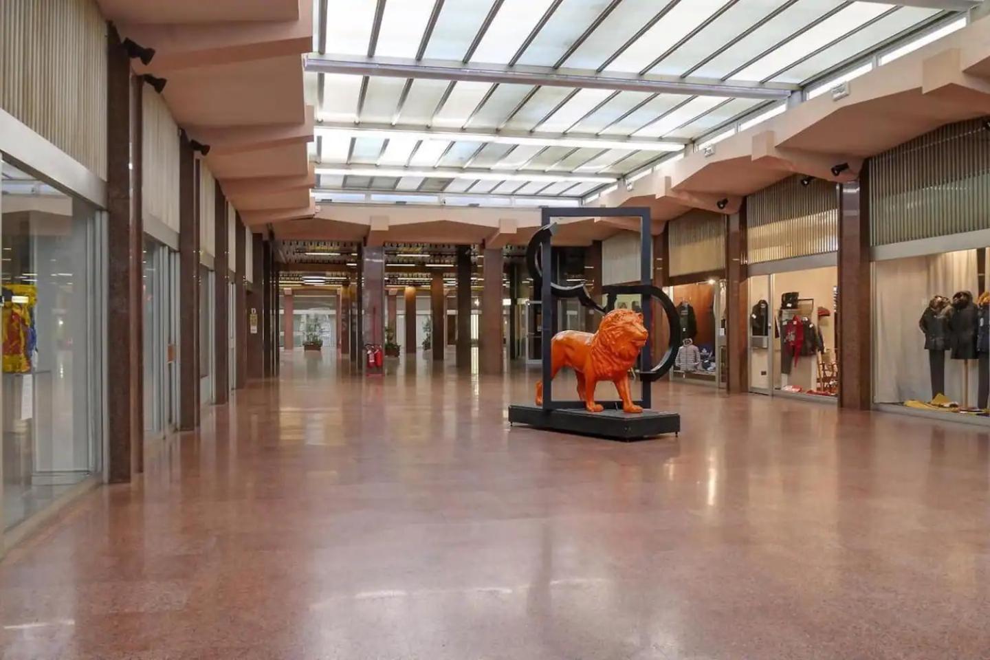Arsenale Turin Rooms Kültér fotó